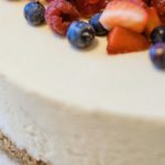 おすすめチーズケーキ
