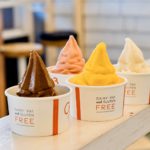 おすすめジェラート・アイス