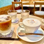 新馬場おしゃれカフェ