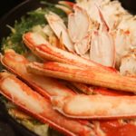 おすすめカニ通販サイト