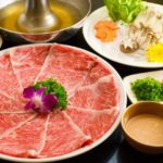 おすすめのすき焼き肉