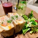 渋谷おしゃれカフェ