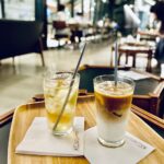 学芸大学おしゃれカフェ