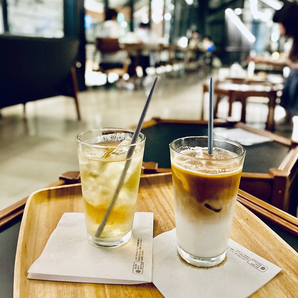 学芸大学おしゃれカフェ