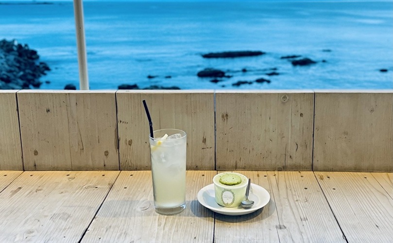 逗子・葉山おしゃれカフェ